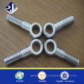 304 stainless steel sye bolt A2-70 stainless steel eye bolt Stainless steel hook bolt
